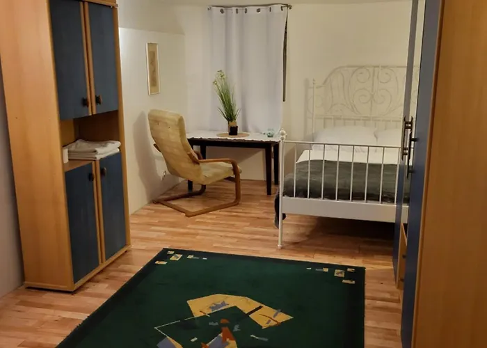 Grzegorzecka Room Nr 1