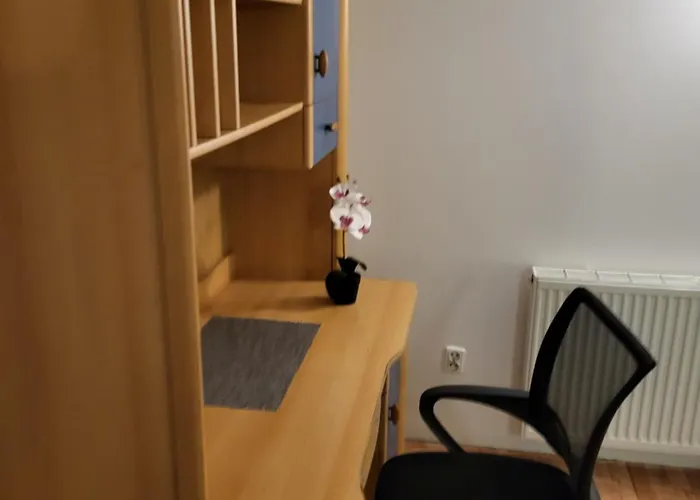 Grzegorzecka Room Nr 1