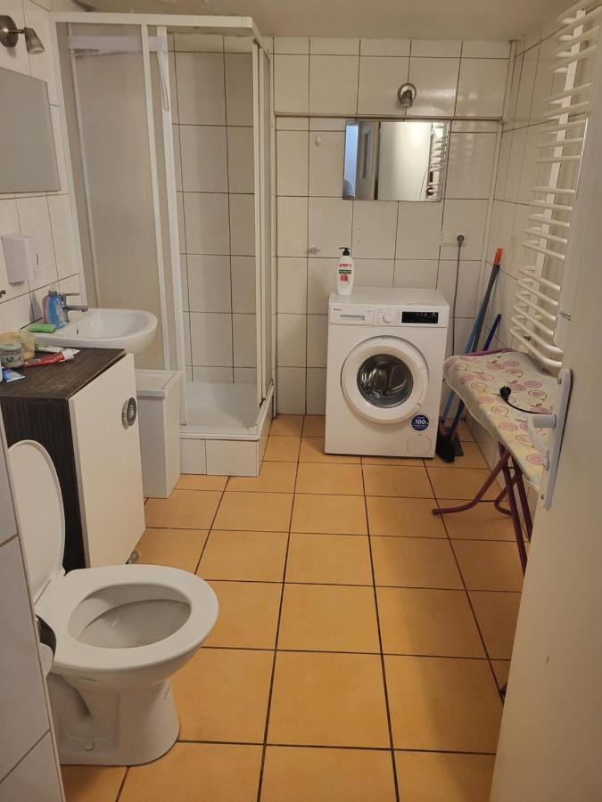 Grzegorzecka Nr 1 Homestay Krakow