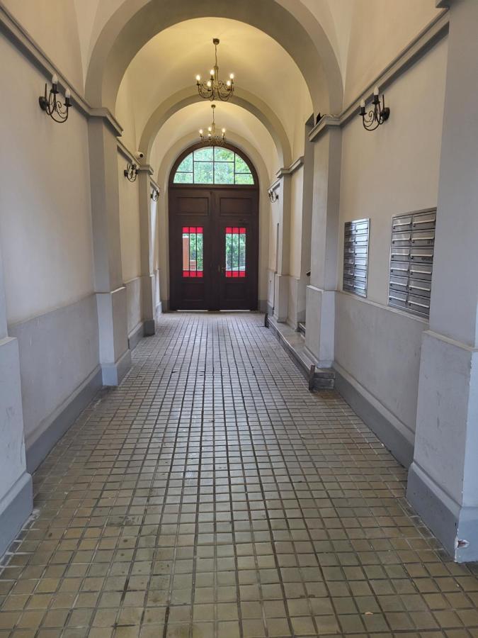 Grzegorzecka Nr 1 Privatunterkunft