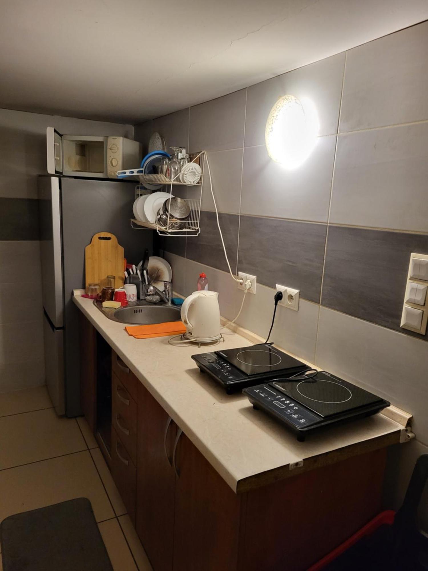 Privatunterkunft Grzegorzecka Nr 1