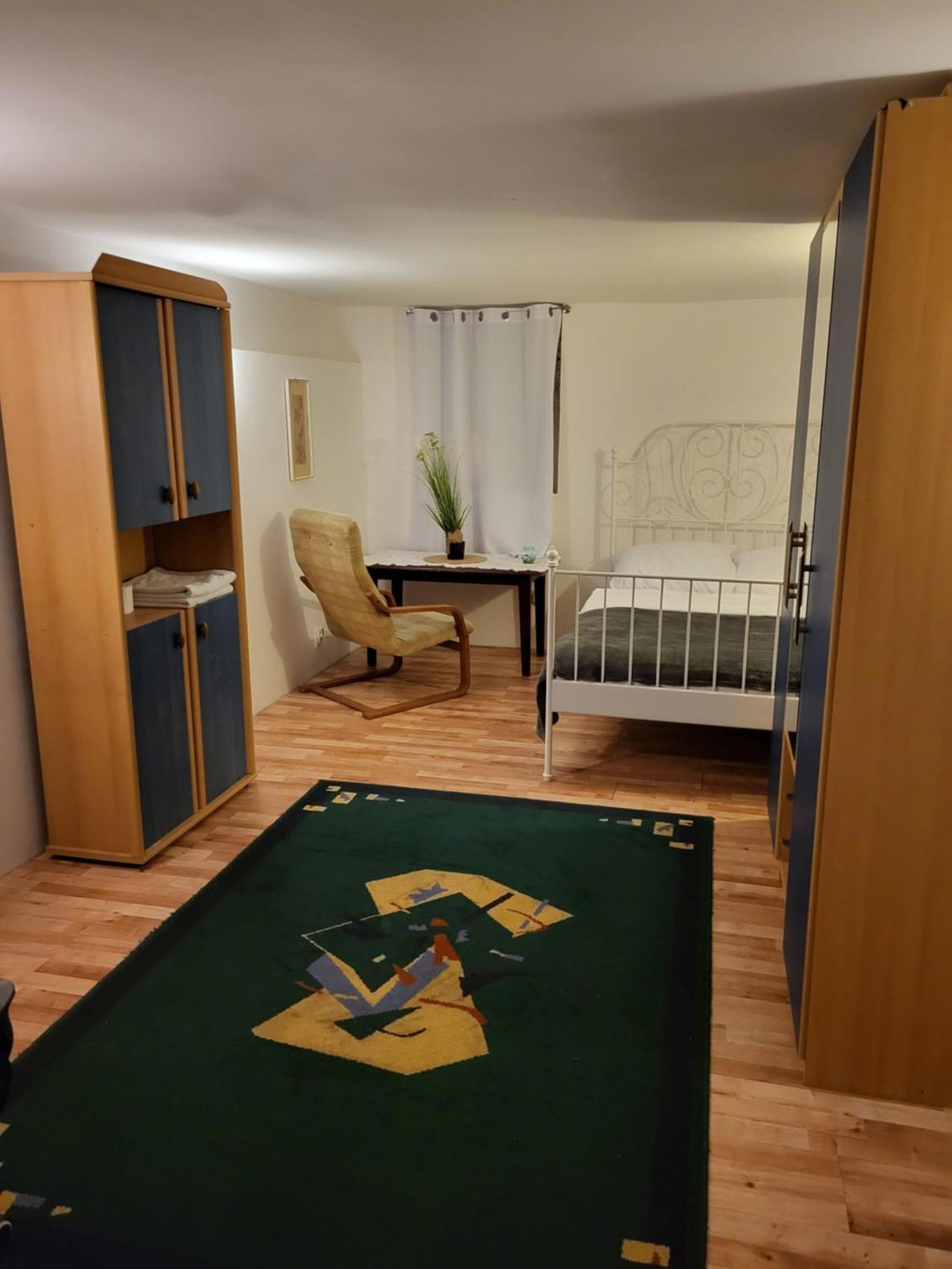 Homestay Grzegorzecka Nr 1 *