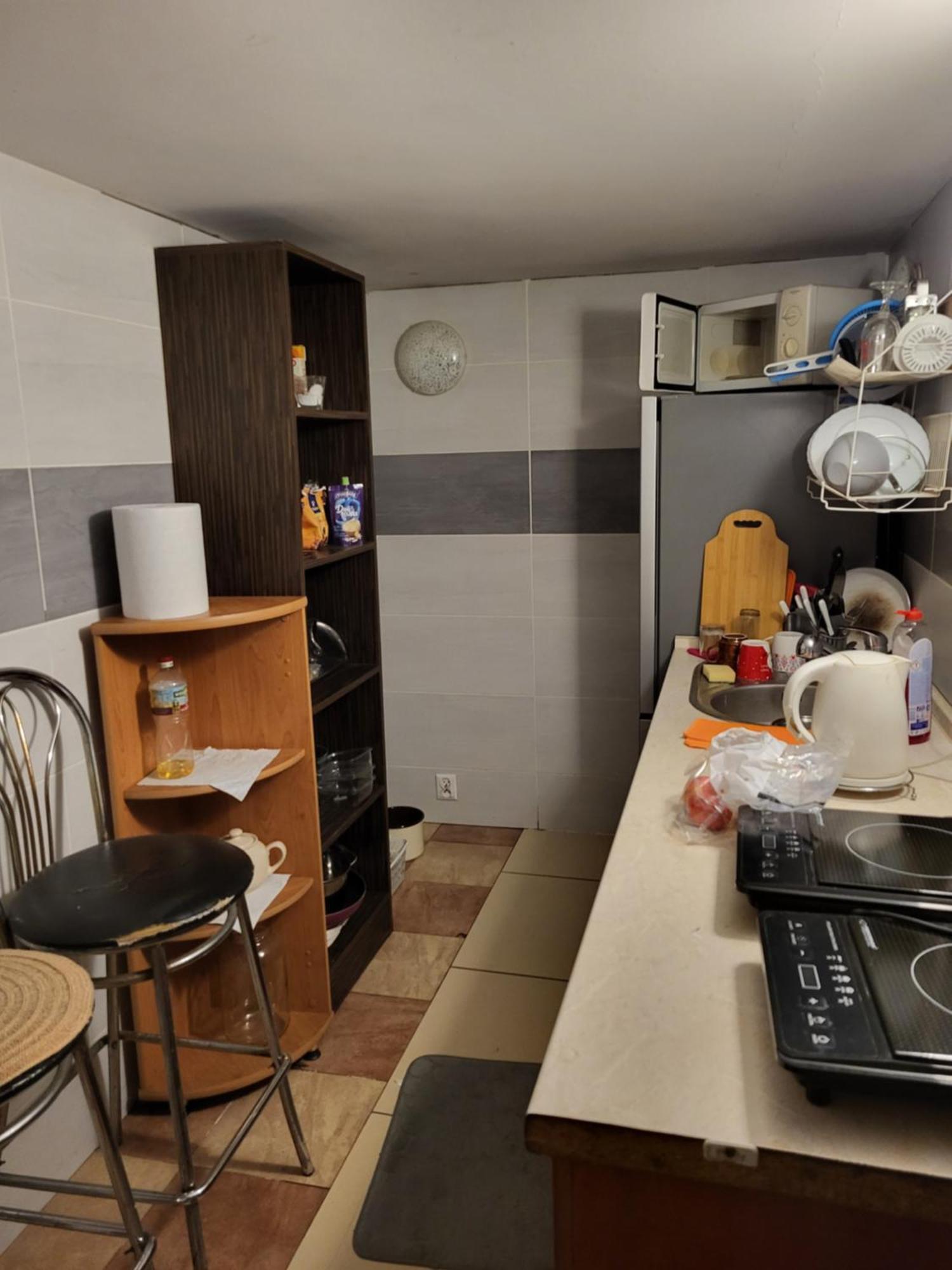 Grzegorzecka Nr 1 Privatunterkunft *