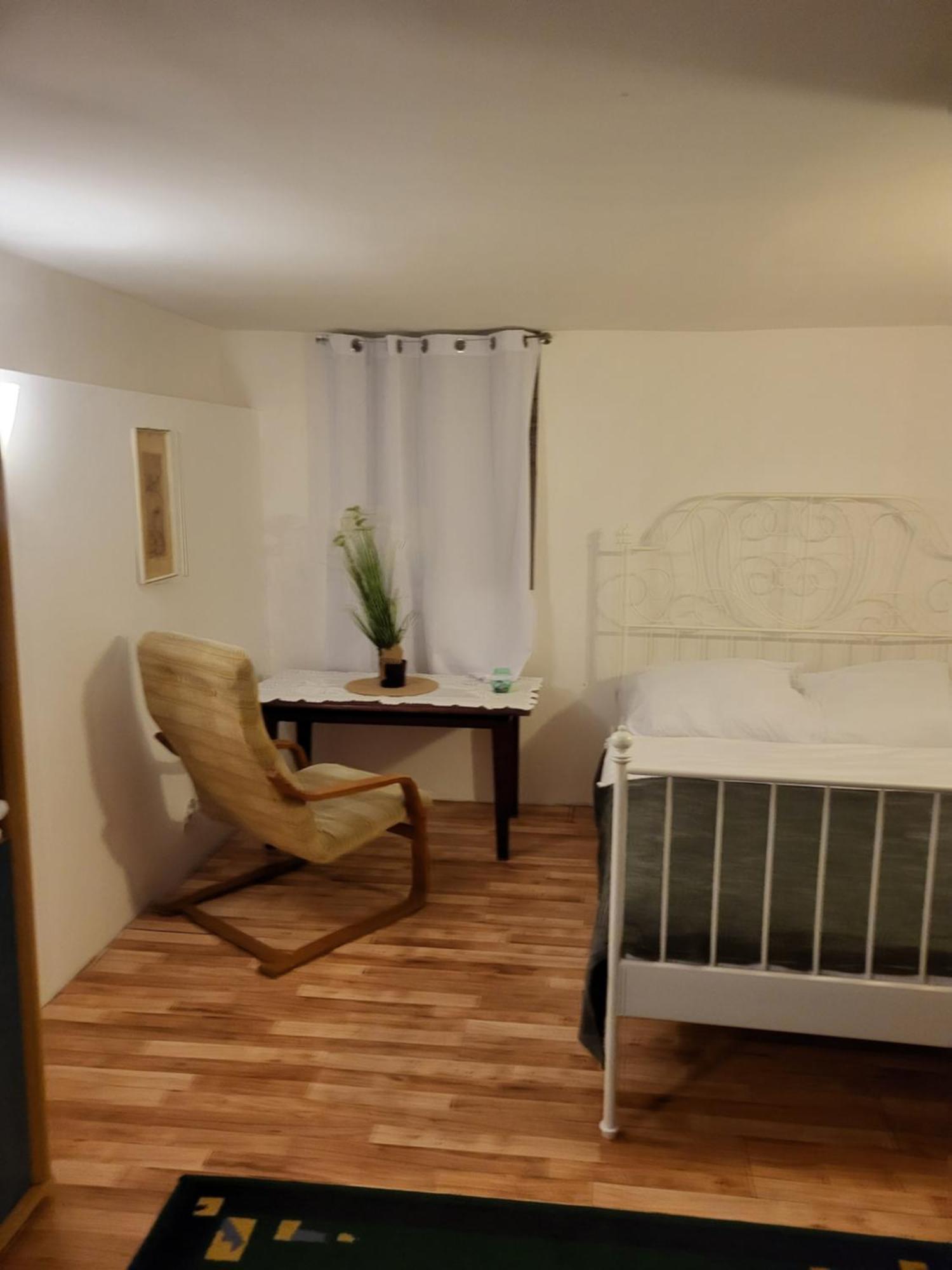 Grzegorzecka Nr 1 Privatunterkunft *