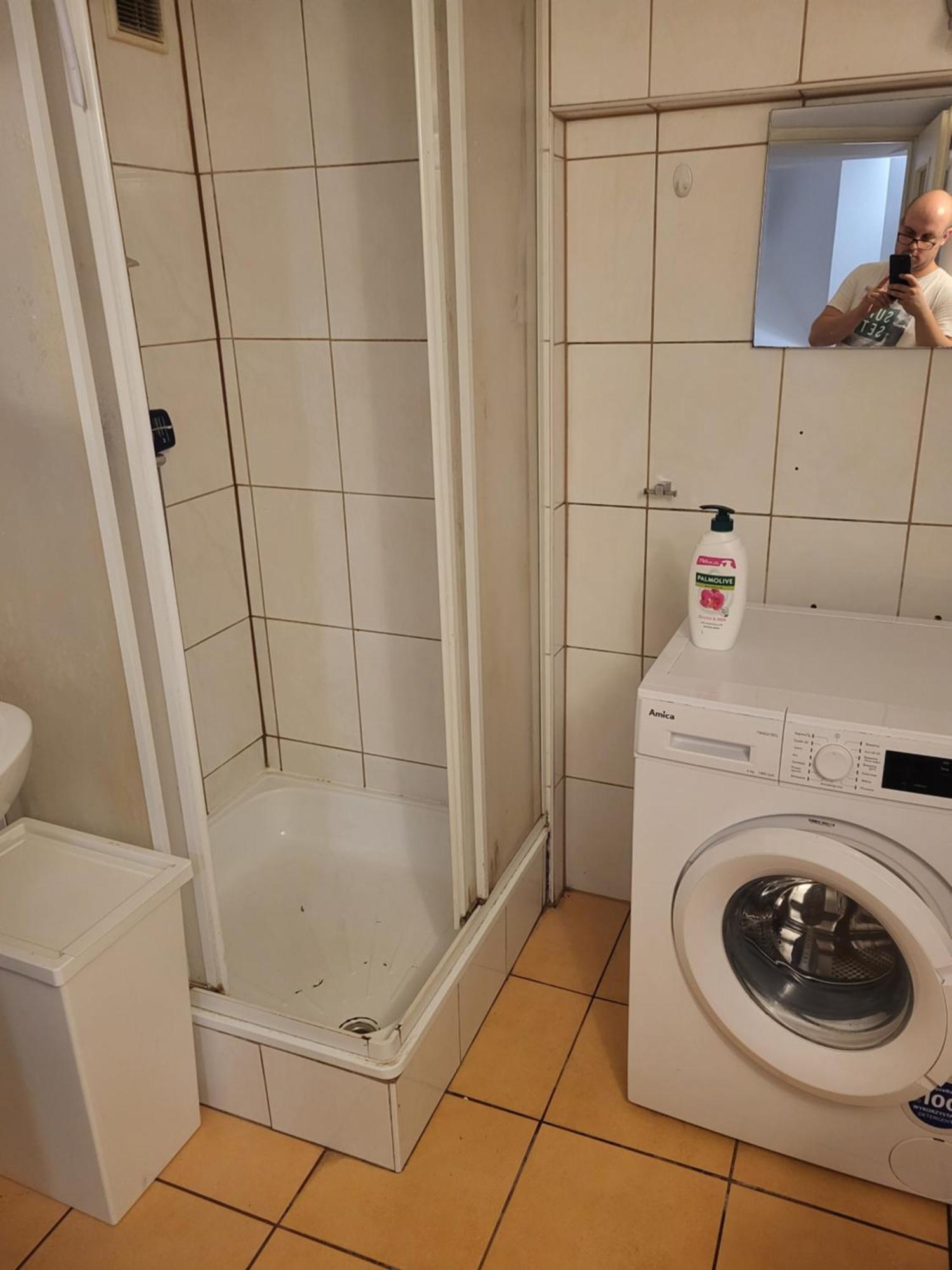 Privatunterkunft Grzegorzecka Nr 1 *